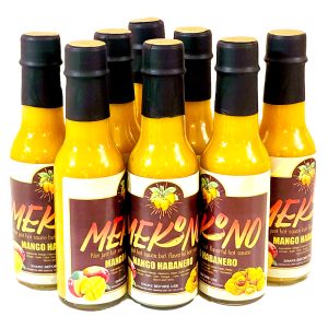 Mango Habanero